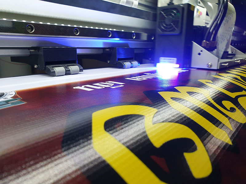 ป้ายคลองหก